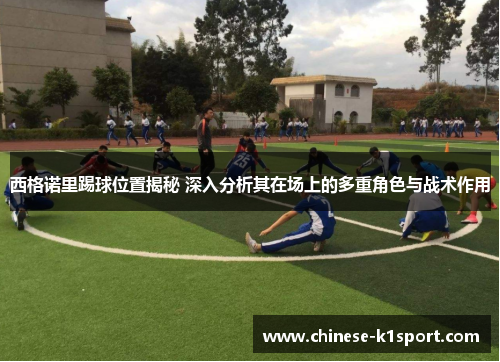西格诺里踢球位置揭秘 深入分析其在场上的多重角色与战术作用