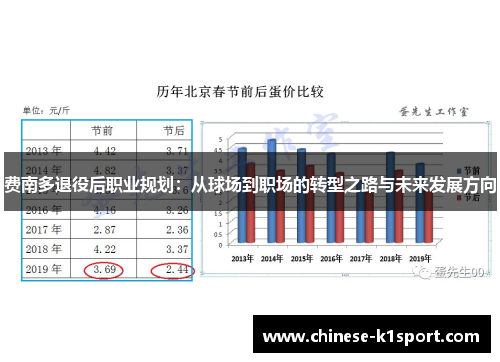 费南多退役后职业规划：从球场到职场的转型之路与未来发展方向